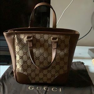 Gucci bag